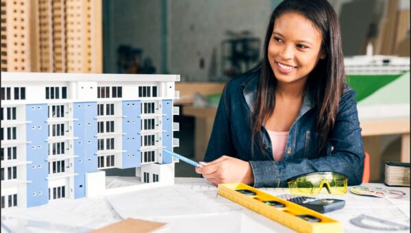 Gestion Immobilière